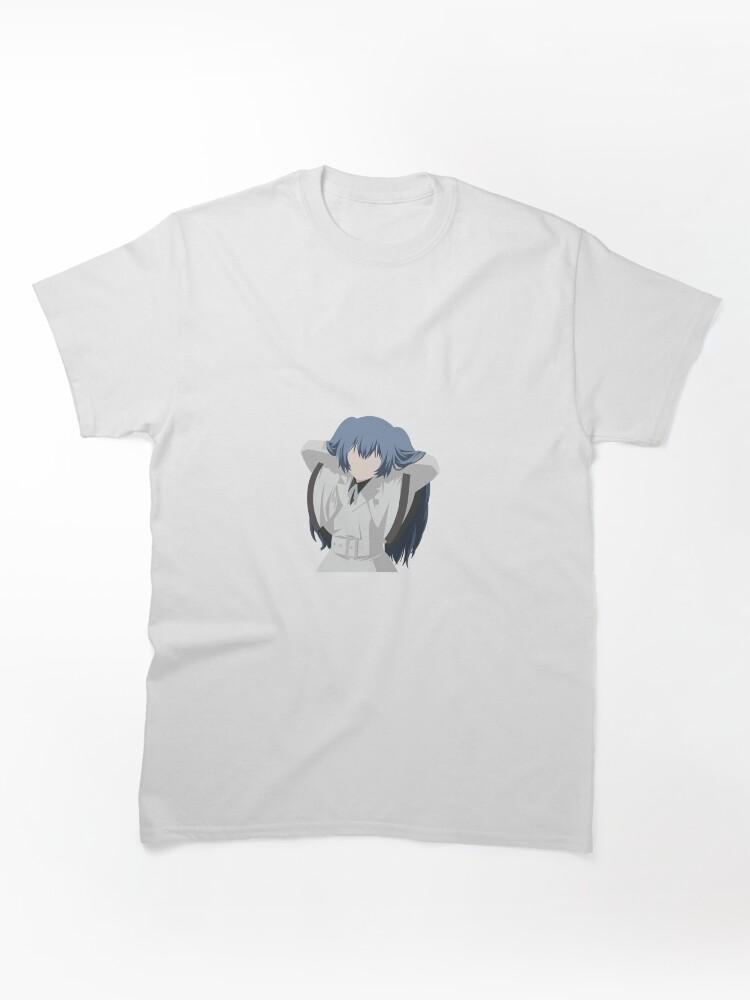 Tokyo Ghoul Saiko Yonebayashi Classic Unisex T-Shirt