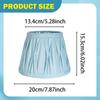 Lampshade Desk Lamp Light Cover Table Shade for Dorm Cafe