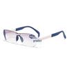 Stylish High-Definition Anti-Blue Light Reading Glasses for Seniors