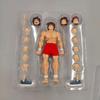 New 3 Styles  1/12 Son Of Ogre Baki Hanma Baki Venue Exclusive Version Action Figures Room Decor Doll Boy Toy Gift Collectible