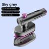 Portable Iron Steamer for Clothes 40W 90 Degrees Foldable Garment Steamers 60ml Water Tank 20 AVE