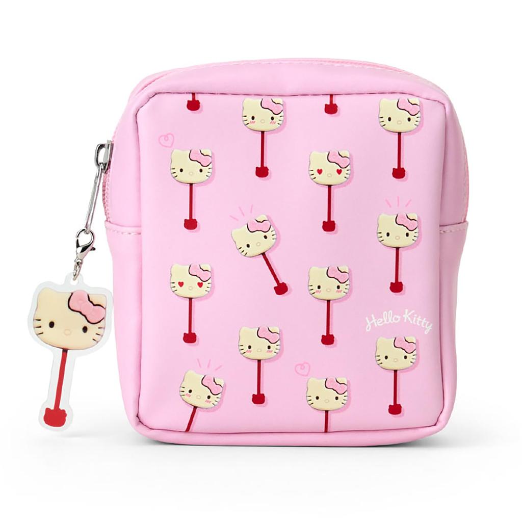 Sanrio Fujiya chocolate with stick pouch Hello Kitty 474169 (SANRIO) &