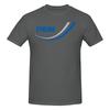 Furuno Vintage Tshirt Sports Street Inner Layer For Spring And Autumn Tees