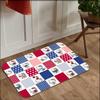 Kawaii Kitty Cartoon Carpet In the Living Room Mats Bathroom Mat Modern Home Decor Washable Non-slip Kitchen Rug Floor Carpets