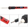 USB Soldering Iron Digital Thermostat ‑Free Hand Power Tool Set Adjustable Temperature
