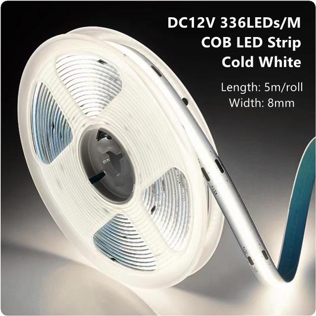 1M H50/80mm LED Skirting Line Strip Light Black White Aluminium Profile Metal Baseboard Corner Channel Home Wall Decor Bar Lamp