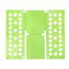 Easy Folding Board Kinderkleidung Hemd Schnellfaltbrett Schnelles und einfaches Lazy Folding Board