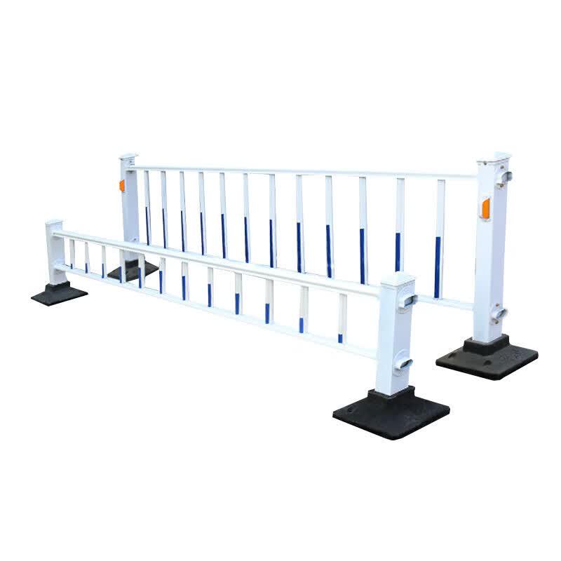 Municipal Road Guardrail