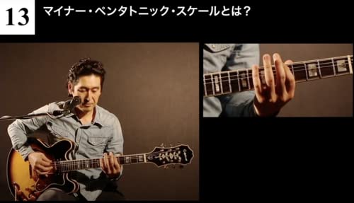 Easy to Understand with DVD & CD! First Blues Guitar New Edition (Rittor Music Mook)