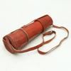 Set of 2 Brass Spyglass Telescope with Leather Cover Strap Nautical Pirate Décor Steampunk Gift Working Monocular Gift 40.64 Cm