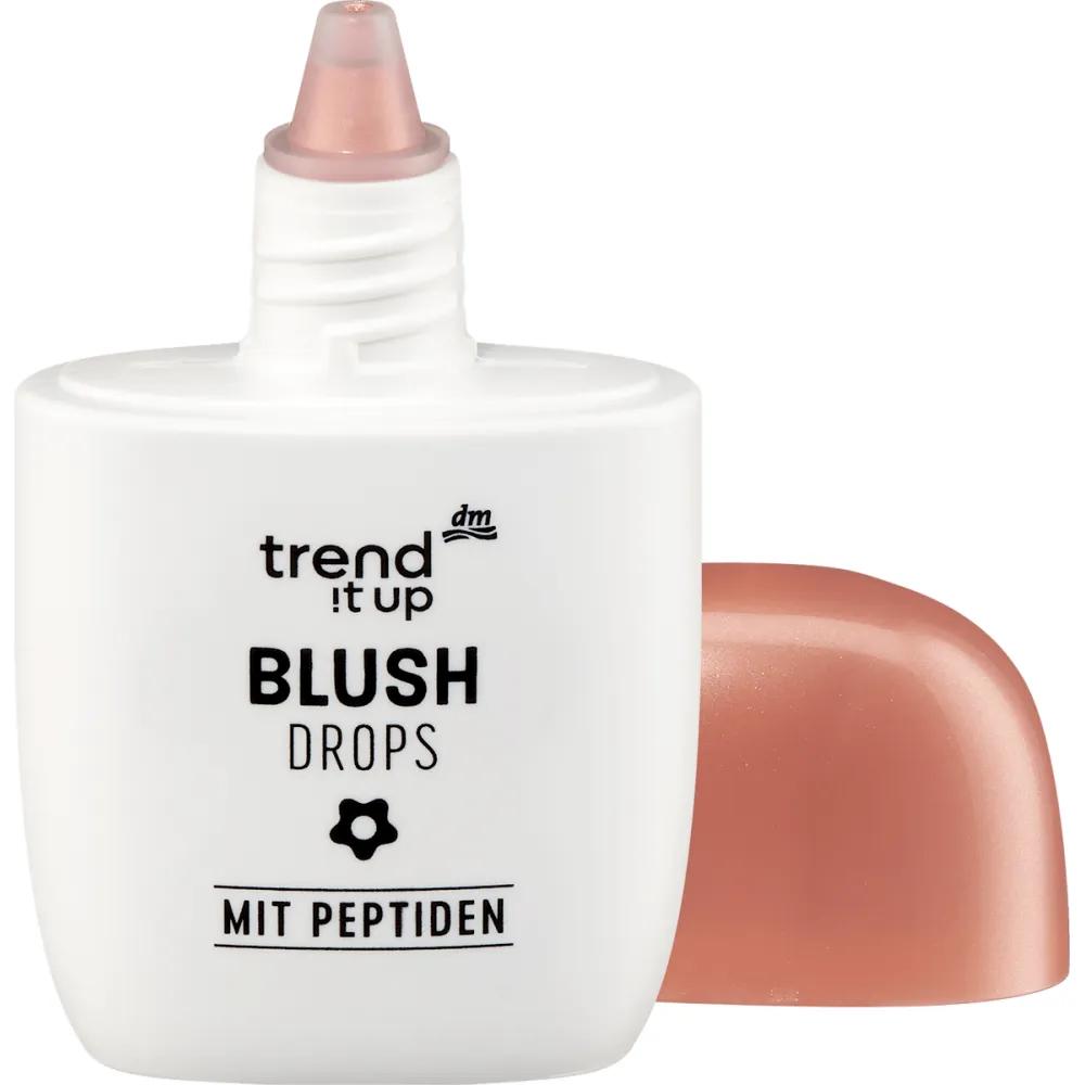 

Trend It Up Blusher Peptide Drops 13.5ml