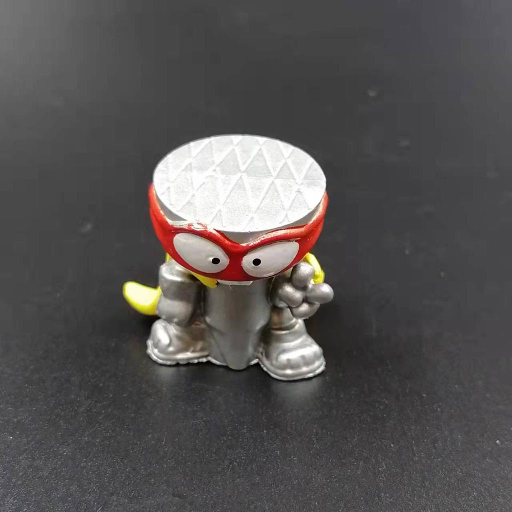 1 Stück Superthings Seltener Stil Neon Blast Enigma 2-3cm Superthing Superzings Limitierte Kollektion Spielzeug Spanisches Spielzeug Jungen Bestes Geschenk