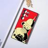 F-Futurama Anime B-Bender Phone Case For Samsung S24 Ultra S23 Fe S22 S20 S21 Plus Galaxy A54 A34 A24 A53 Note 20 Cover