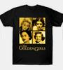 Forever Young The Golden Girls T-Shirt