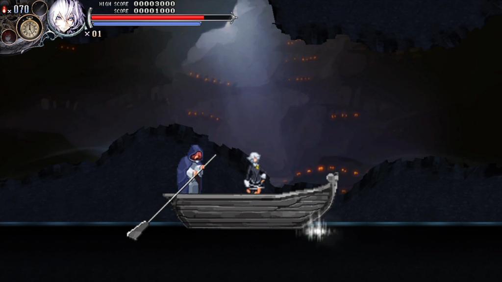 Remilia Scarlet Castle Requiem Switch Special Box Illustrated by Akira Setting Materials Illustration Book Original Soundtrack Special Acrylic Plate