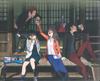 DVD ANIME Sora No Aosa ZB12225 SORAAO Japan AnimeGame Used