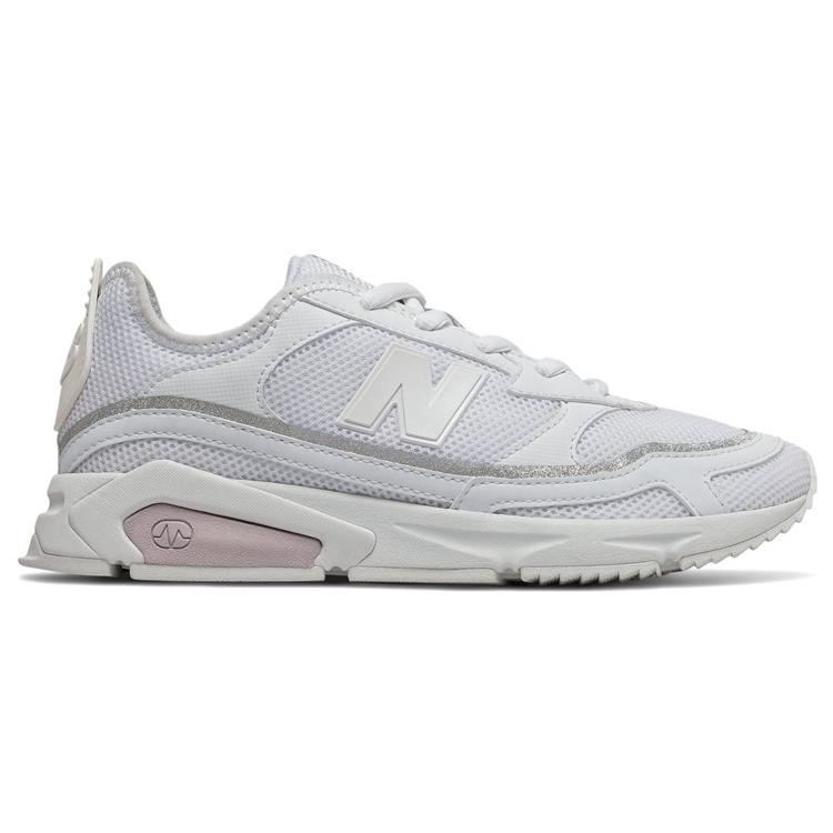 New Balance X Racer 'Munsell White' Women's