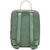 Nike Tanjun Polyester Handbag Backpack Regular Unisex Green Casual