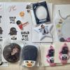 Sohee's Concert Random Toy