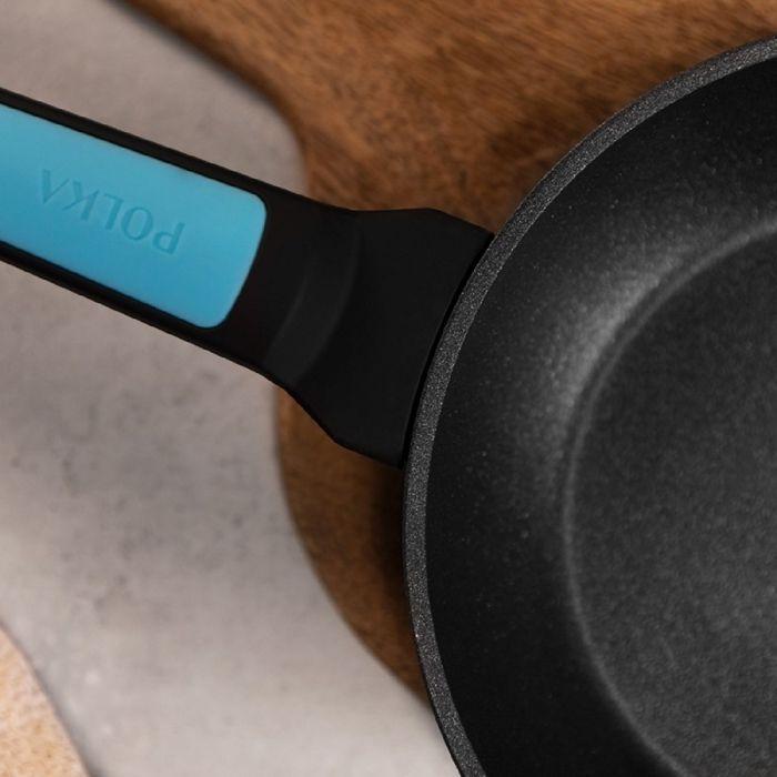 Cecotec Poêle Polka Platinum 26 Bucket Thunder