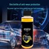 Engine Oil Additive: Anti-Wear, Noise Reduction, Anti-Vibration, Anti-Rust, Combustion Treatment.