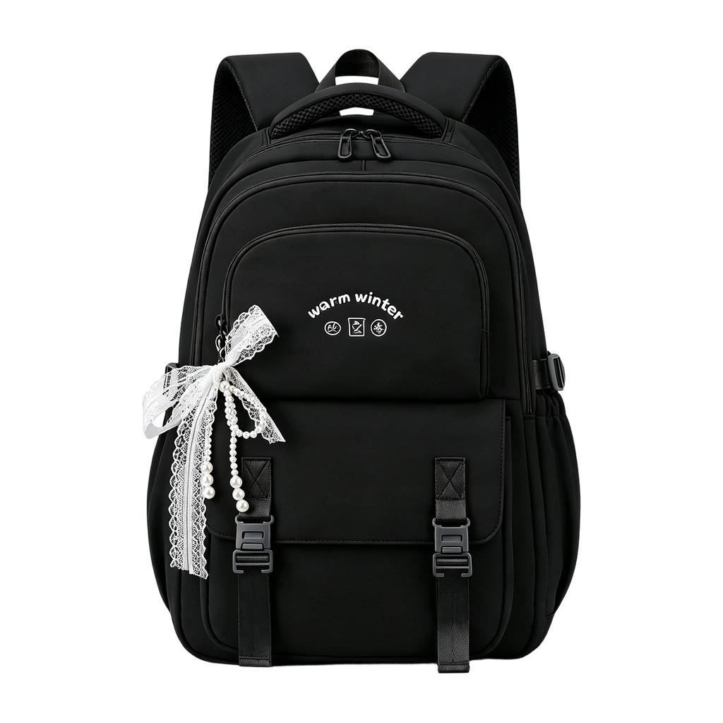 Set Rucsac Unisex pentru Copii cu Geantă de Prânz și Toc de Creioane, Rucsac Școlar Drăguț pentru Băieți și Fete