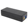 POE Repeater Power Supply 8‑Way Adapter Block Brick  Input with Cable Plug