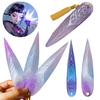 Korean Pop Cosplay Prop Anime Role Play Dart Prop Girl Troupe Cosplay Accessories for Fans Gift Cosplay Party Photoshoots