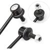 K80478 Front Sway Bar Links Suspension Stabilizer Bar Link Kit Left & Right Sway Bar End Links 2PCS