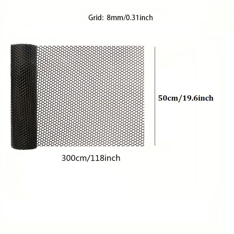 Child Safety Protective Net Multipurpose Durable Stair Balcony Banister Rail Guard Kids Stair Protection Safe Fine Mesh