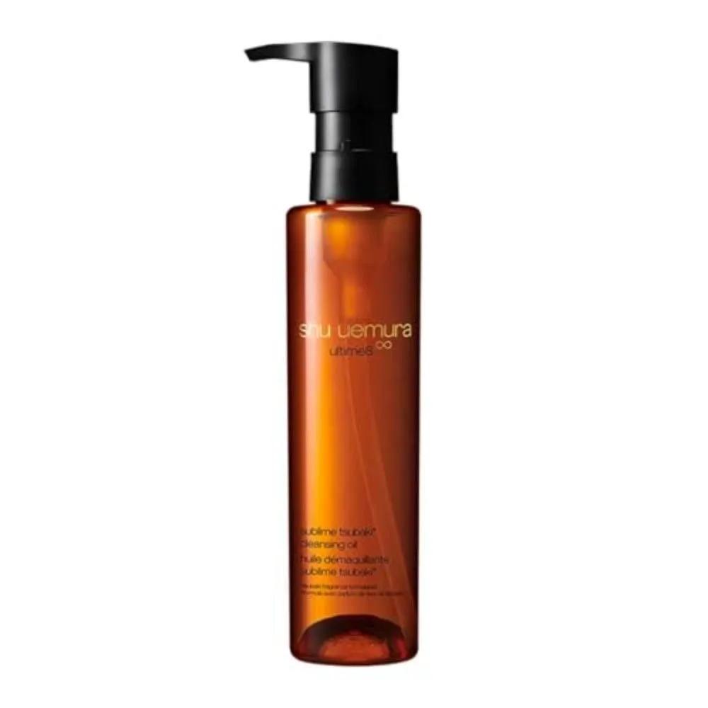 Shu Uemura Ultimate 8 Cleansing Oil 150ml