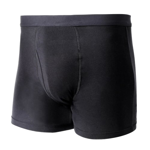 

Спокойствие при небольших протечках Больше никакого страха x Подгузники для мужчин при недержании под наблюдением врача [С защитой от боковых протечек] (JP, Алфавит, M, 1, Темно-синий)