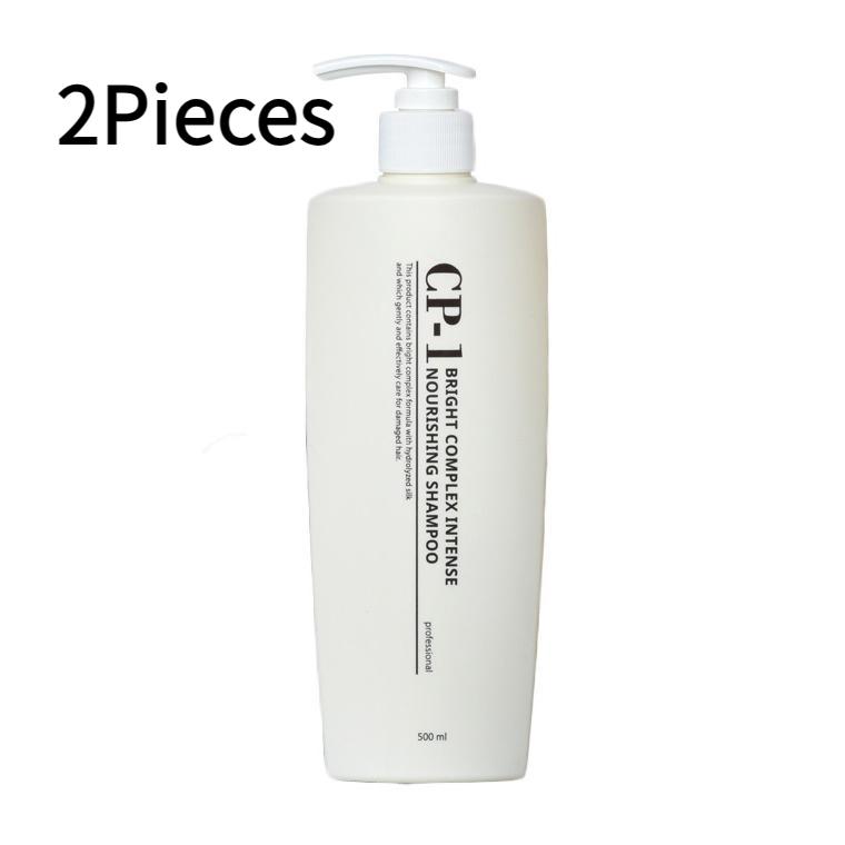 ESTHETIC HOUSE CP-1 Bright Complex Intense Nourishing Shampoo 500ml 16.9 Oz