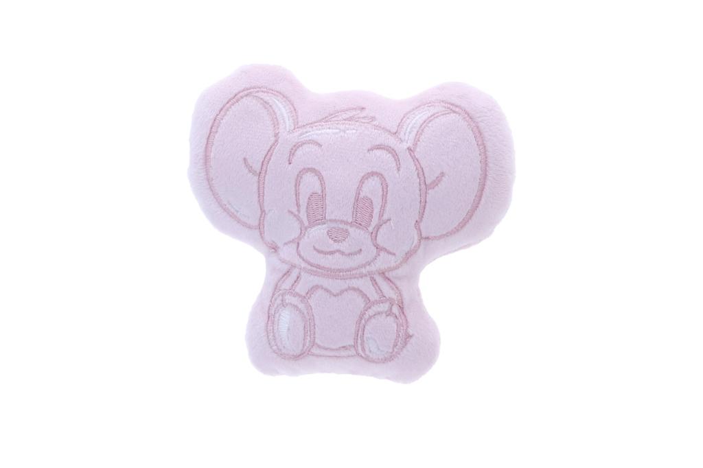 Marushin Tom and Jerry Cushion, Many Jerry, Cute Character Merchandise, Tom & Jerry Cushion, Plush Toy, Interior Decor, 4105080800