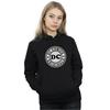 DC Comics Womens/Ladies DC Originals Logo Hoodie