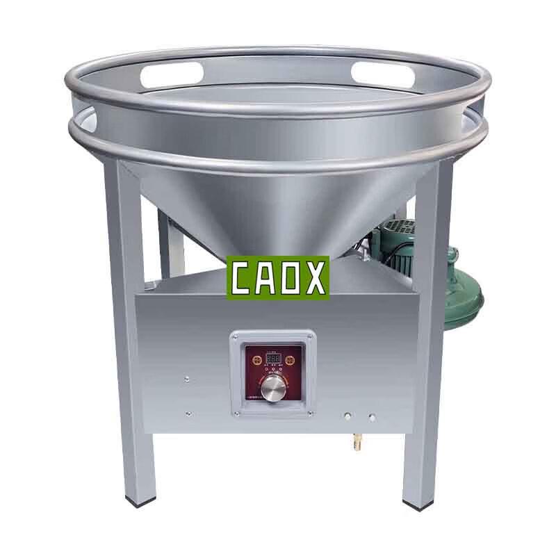CAOX Outdoor Mobile Catering Wok Stove