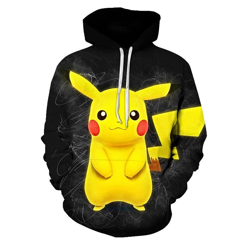 Primavera e autunno Felpe con cappuccio da uomo e da donna Stampa 3d Cartoni  animati per bambini Anime Felpa Cappotto casual a maniche lunghe acquista  in modo economico — spedizione gratuita, recensioni