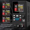 High Precision DC Regulated Power Supply Programmable Power Source Stabilized Switchable Digital Bench Power Supply Stabilizer