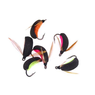 דיג – וובלרים, פיתיונות וווים