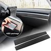 Tesla Model 3 Y 2017-2023 Italy Super Suede Dashboard Cover Center Console Door Panel Trim