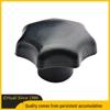 Reinforced Nylon Seven-Point Knob Plum Blossom Handle Bolt.