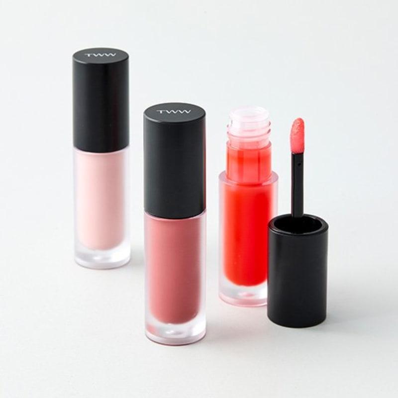 [TWW] Full Shine Plumping Lip Gloss 3 Types (Choose 1)