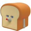 Panrobo Room Battery Toning Soft Silicone Nursing Light [Punks] Light, Operated, Color, Material, 393-PXXP065