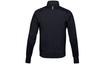 Under Armour Pufferjacke Winter Herren Schwarz 1355807-001
