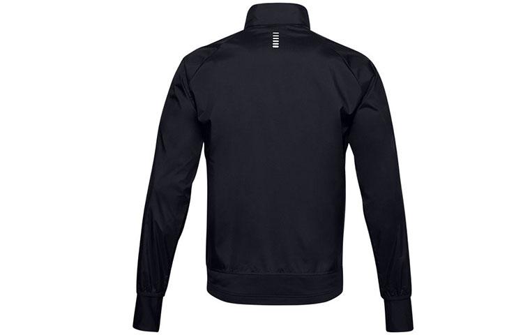Under Armour Pufferjacke Winter Herren Schwarz 1355807-001