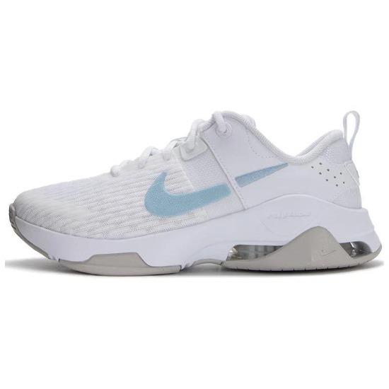 

Nike Zoom Bella 6 White Lilac Bloom DR5720-106 Women s Sizes EU 39 синий/белый