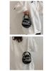 Brown Basketball Round Crossbody Chain Handbag for Women - Autumn/Winter Fashion