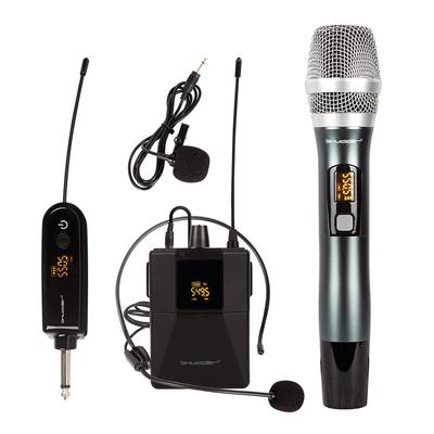 Accessoires audio et vidéo – Microphones