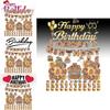 Charming Capybara Party Supplies With Colorful Balloons And Eye-catching Banners For Celebrations