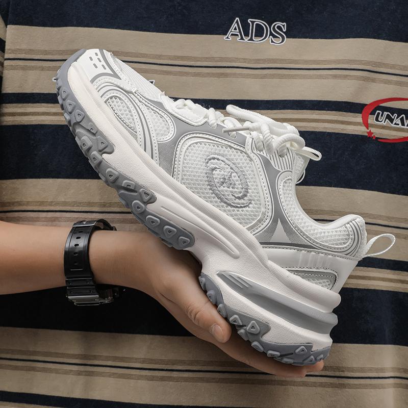 Men Shoes Sneakers Male Tenis Luxury Shoes Mens Casual Trainer Race Breathable Fashion Loafers Running Shoes for Men